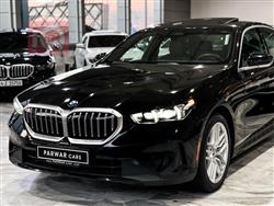 بي ام دبليو الفئة 5